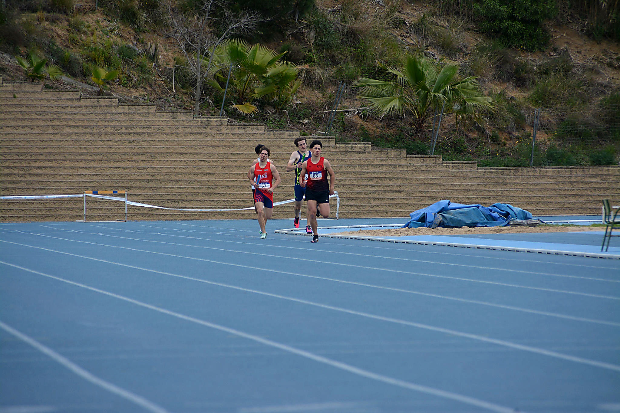 Club Atletisme Badalona - 